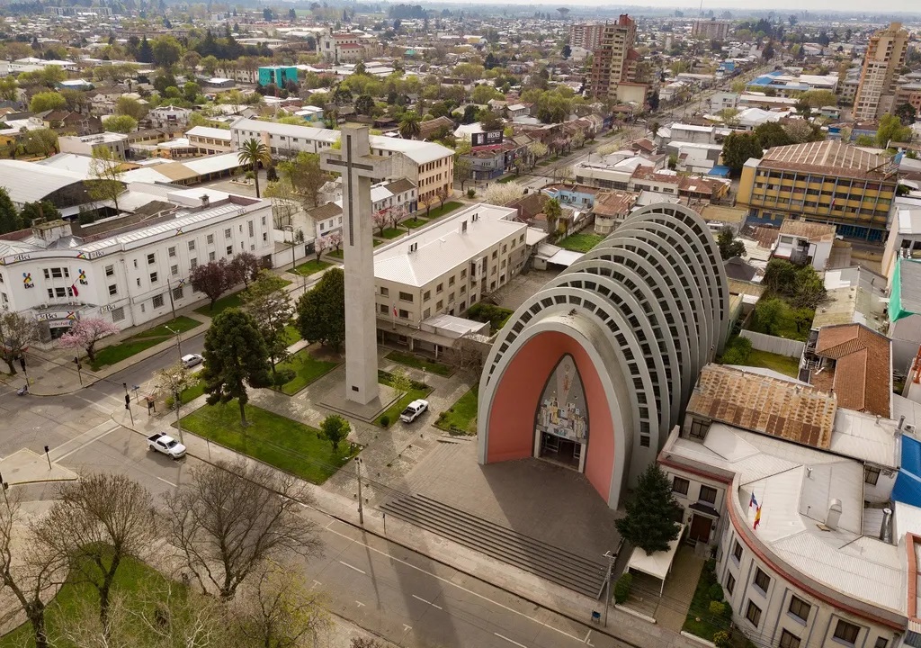 LANZAN ESTUDIO DE TRANSFORMACIÓN DIGITAL EN EMPRENDIMIENTOS DE LA REGIÓN DE ÑUBLE